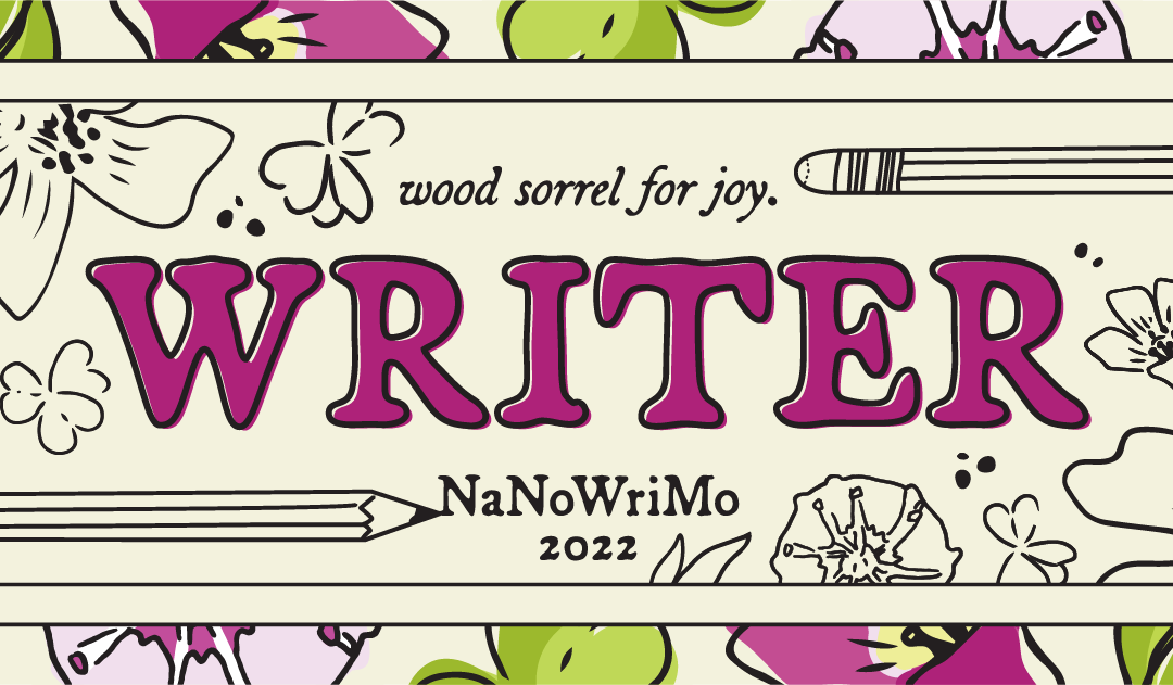 NaNoWriMo: What is it?